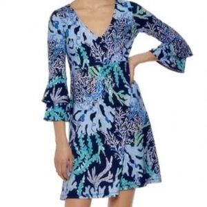 Lilly Pulitzer Raina Dress